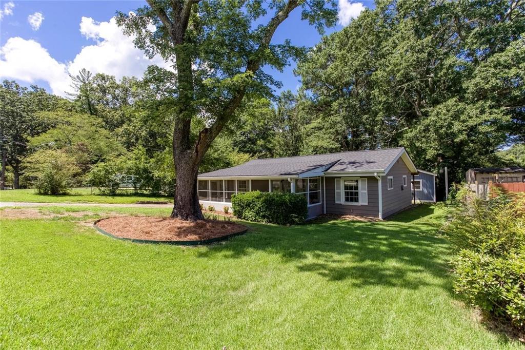 2880 Hall Dr., Smyrna, GA 30082