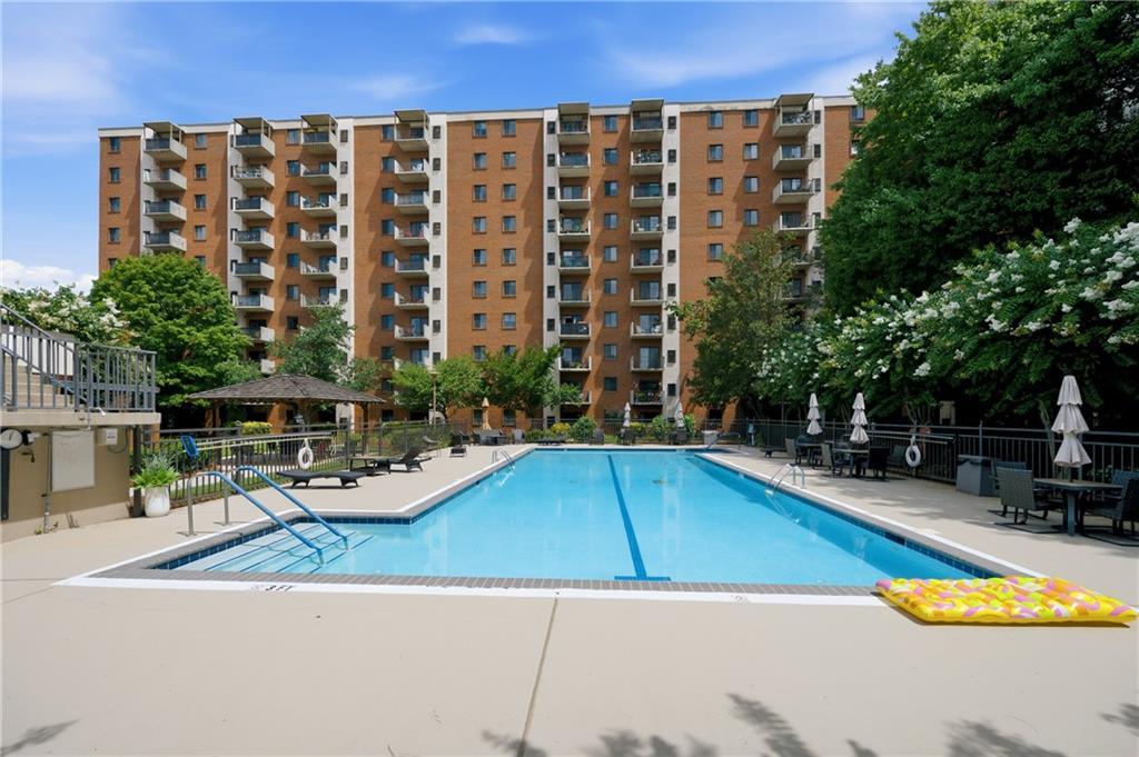 300 Johnson Ferry Rd. #A713, Sandy Springs, GA 30328