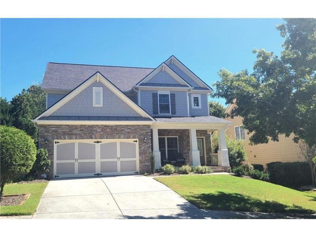 7521 Mourning Dove Way, Flowery Branch, GA 30542