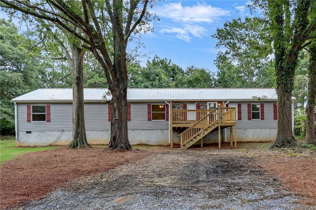 46 Honeysuckle Dr., Cartersville, GA 30120