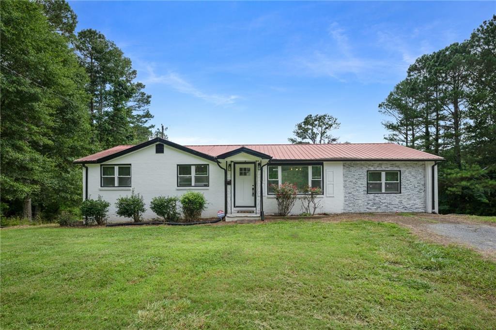1945 Big Ridge Rd., Talking Rock, GA 30175