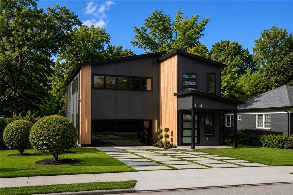 1666 S Gordon St., Atlanta, GA 30310