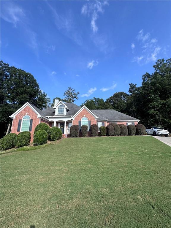 1104 Megan Farms Dr., Lawrenceville, GA 30045