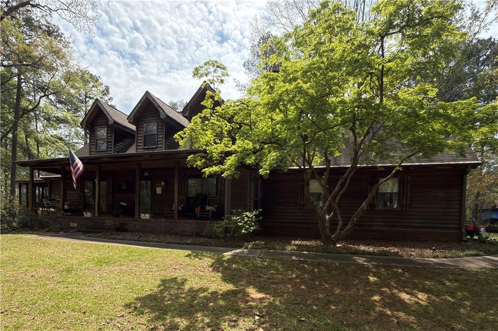 3500 Daniel Bridge Rd., Conyers, GA 30094