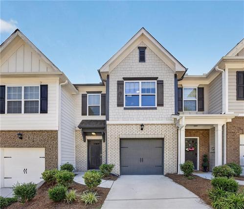 New Homes For Sale This Week That Attend Arnall Middle School: July 17th to July 23rd