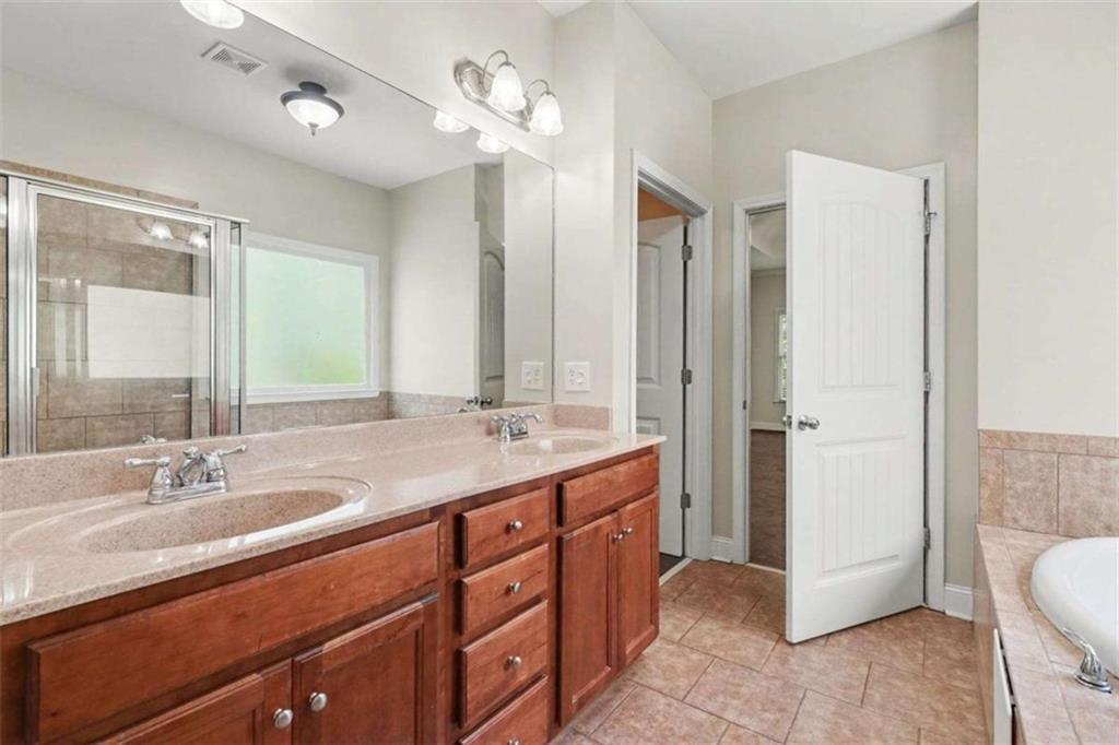 567 Blackberry Run Tr., Dallas, GA 30132