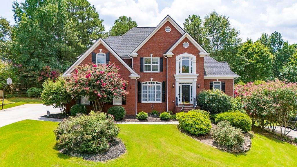 835 Ingleside Dr., Lawrenceville, GA 30044