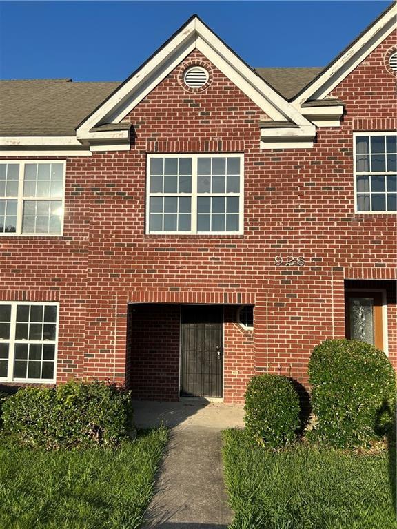 926 Old Mill Point #D, Monroe, GA 30655