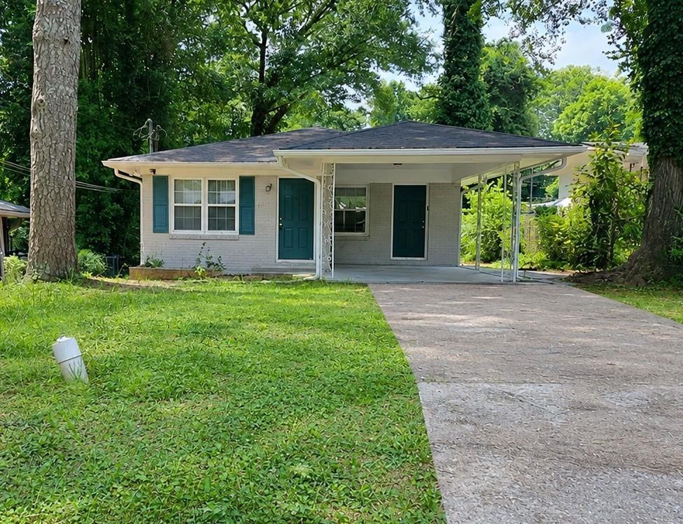 1962 Pine Oak Dr., Atlanta, GA 30310