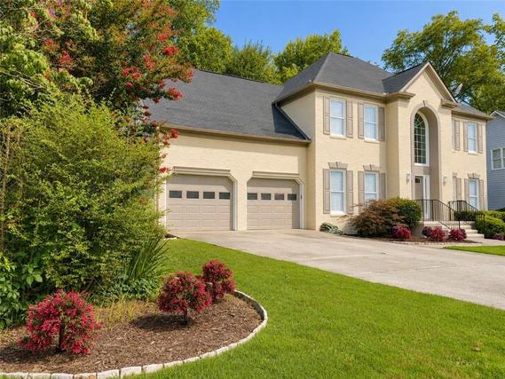 New Homes For Sale This Week That Attend Alpharetta Elementary School: July 17th to July 23rd