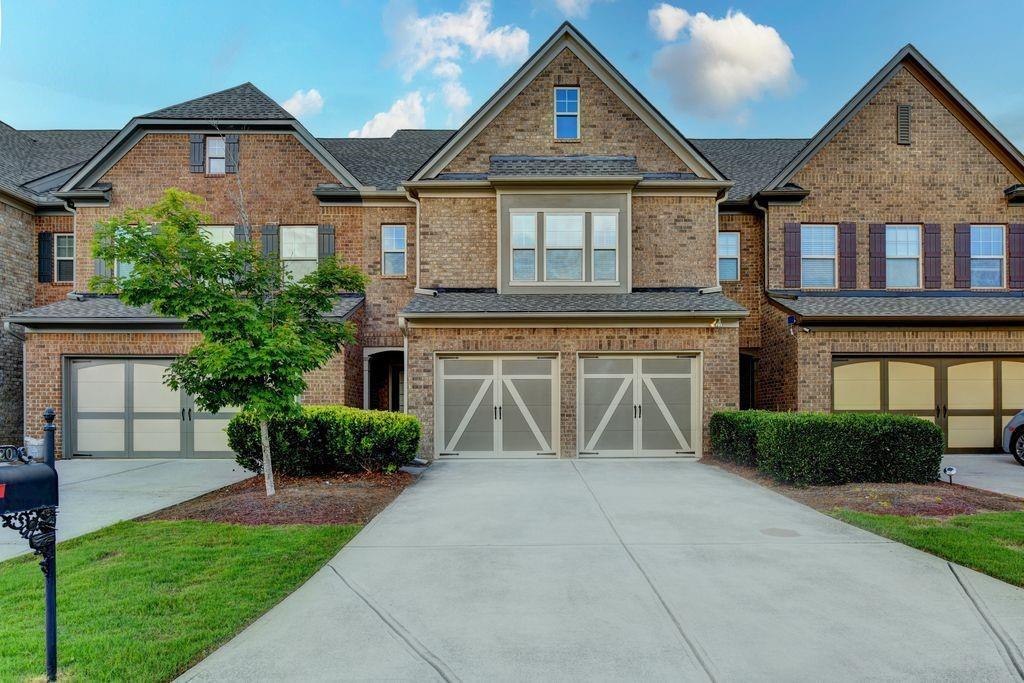 5820 Shiloh Woods Dr., Cumming, GA 30040