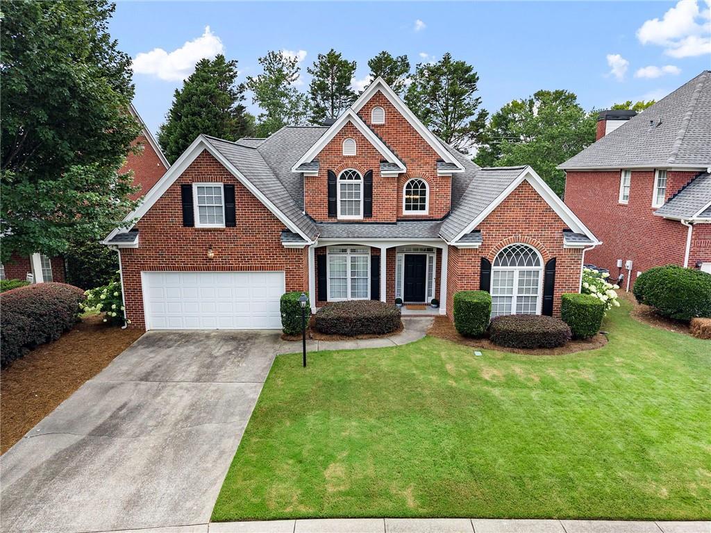 2751 Vinings Oak Dr., Atlanta, GA 30339