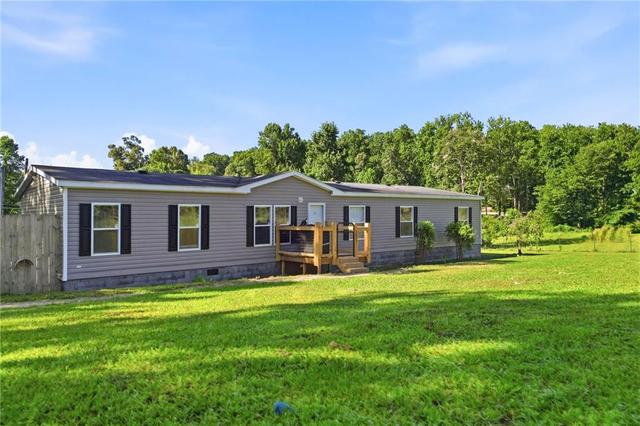 New Homes with Master Bedrooms on the 1st Floor That Attend Hill City Elementary School: July 18th to July 24th