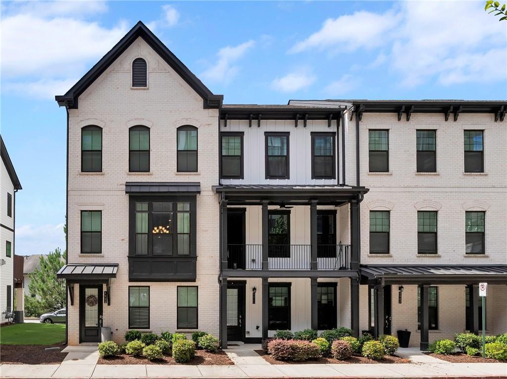 4655 Eddibunn Dr., Smyrna, GA 30080