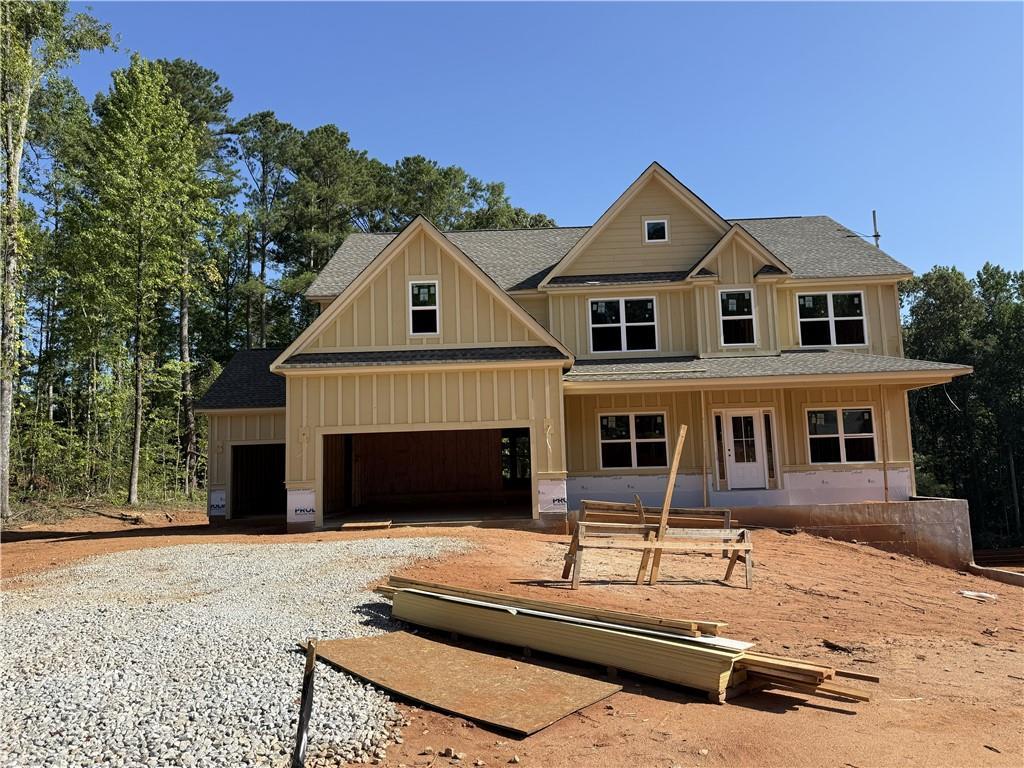 1371 Birch Way, Loganville, GA 30052