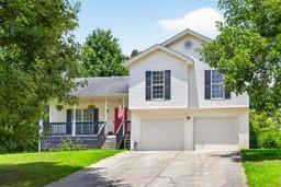 473 Rebekah Dr., Bethlehem, GA 30620