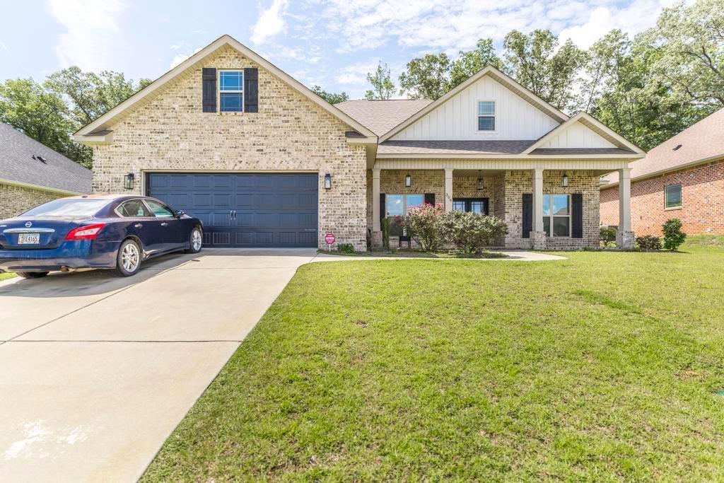 306 Rustic Live Oak Tr., Bonaire, GA 31005