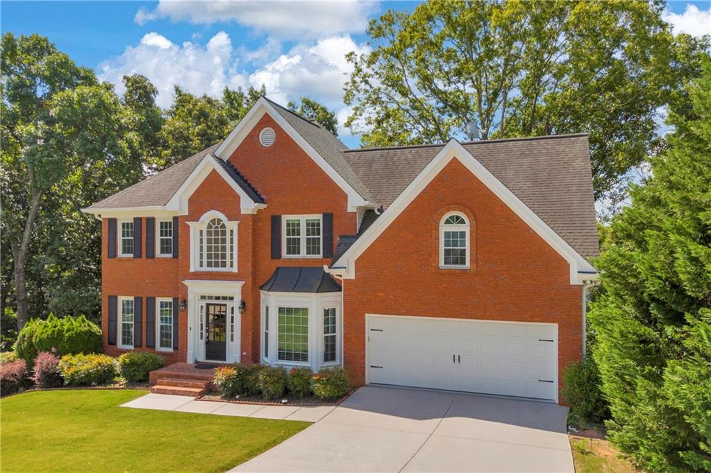4910 Red Robin Ridge, Johns Creek, GA 30022