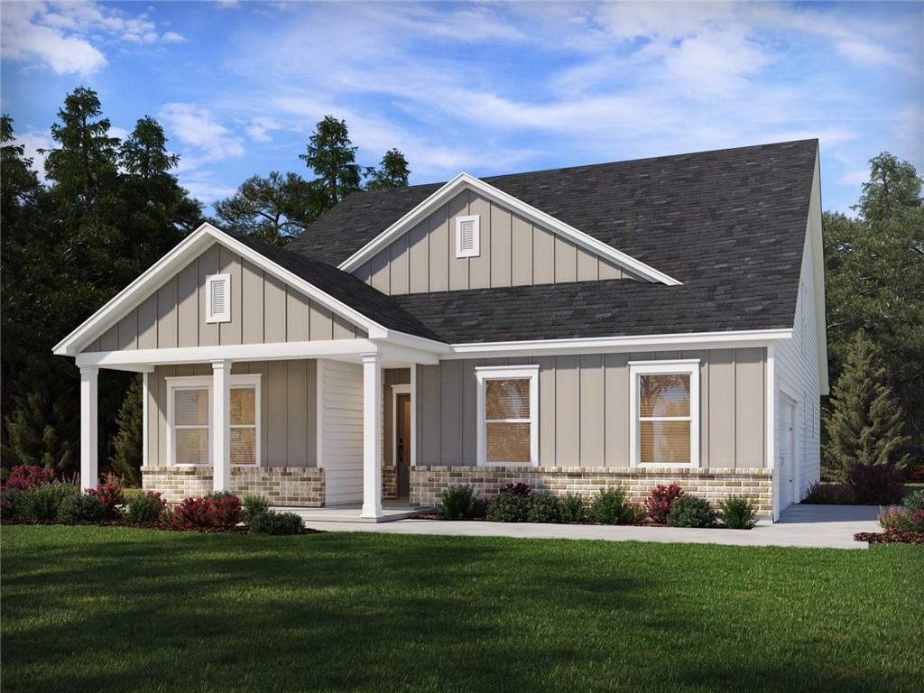 2118 Homer Dr., Monroe, GA 30656