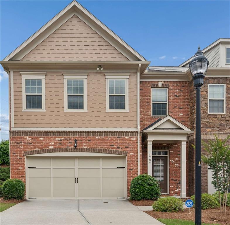 4784 Blue Elm Ln. #3, Smyrna, GA 30080