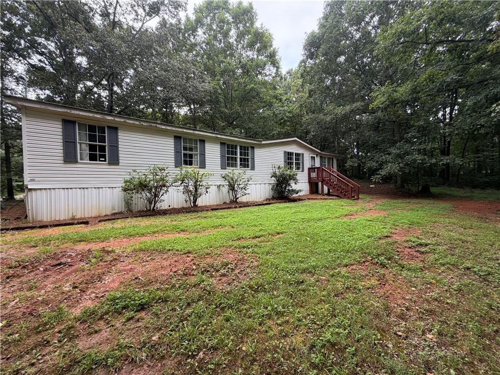 4131 Tribble Rd., Cumming, GA 30028
