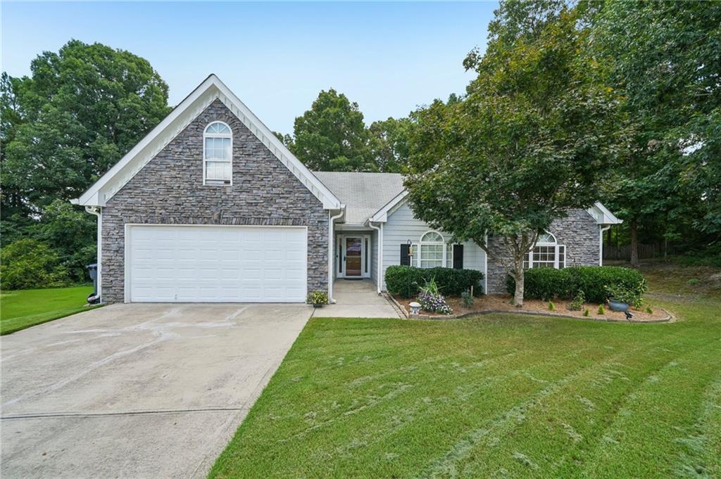 1602 Cagle Ct., Lawrenceville, GA 30045