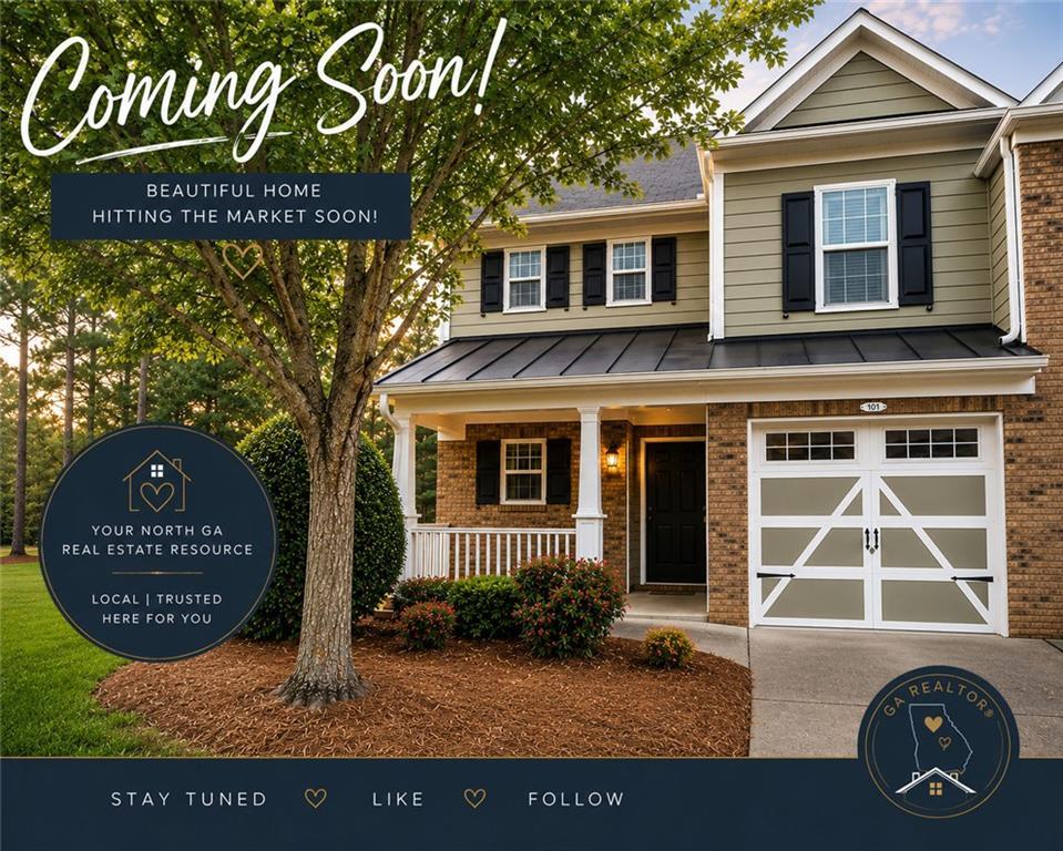 [Address Hidden by Seller], Canton, GA 30114