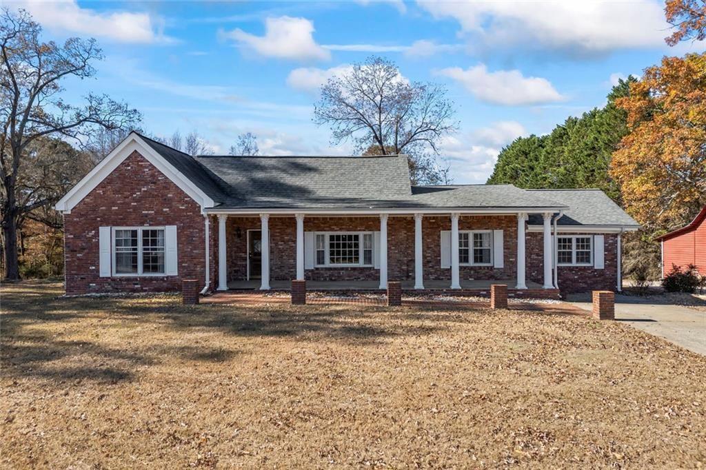 102 Mount Moriah Rd., Auburn, GA 30011