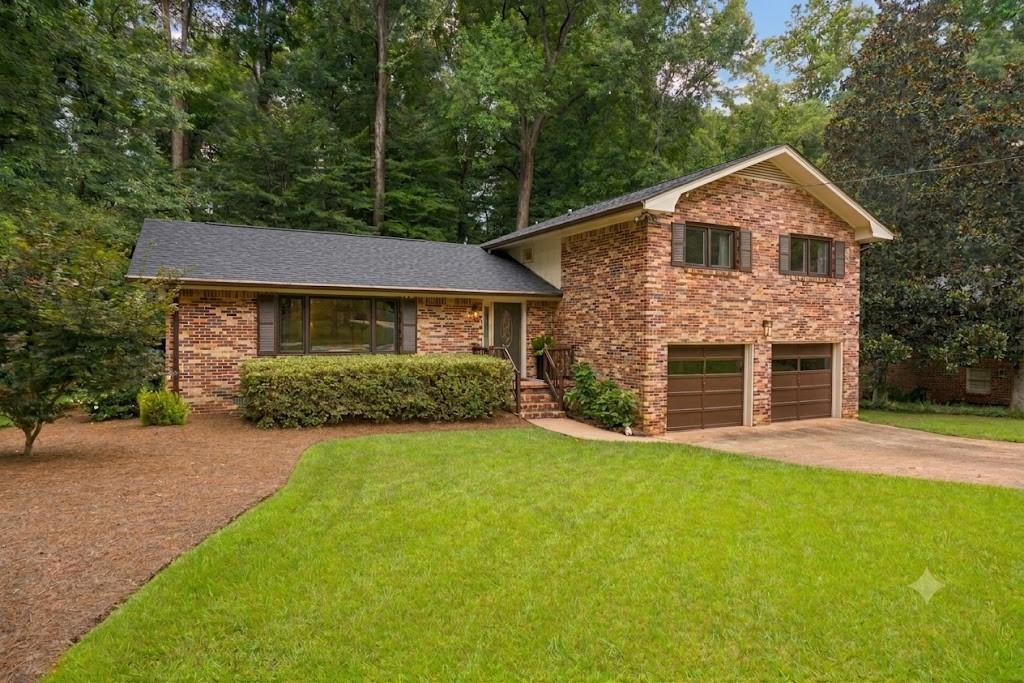 2975 Pine Orchard Dr., Tucker, GA 30084
