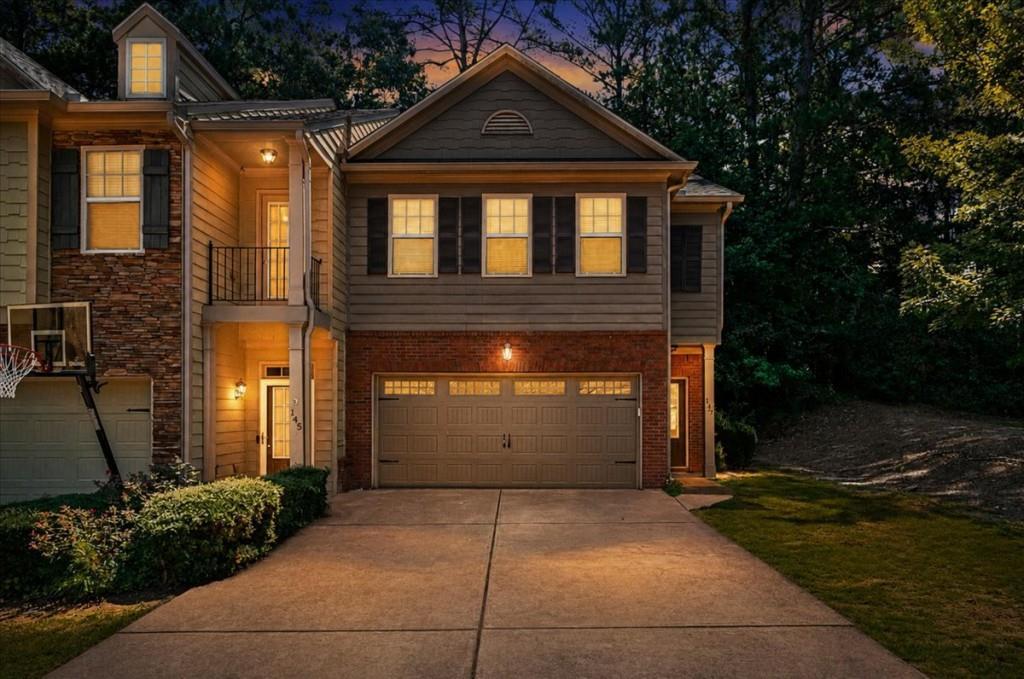 147 Sunset Ln., Woodstock, GA 30189