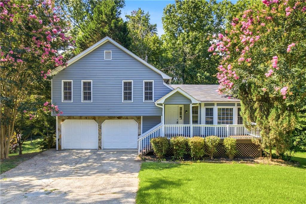 458 Hearth Pl., Lawrenceville, GA 30043