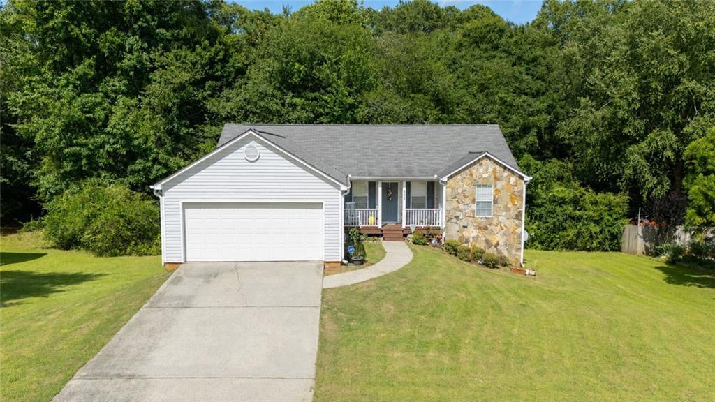 802 Windsor Dr., Monroe, GA 30656