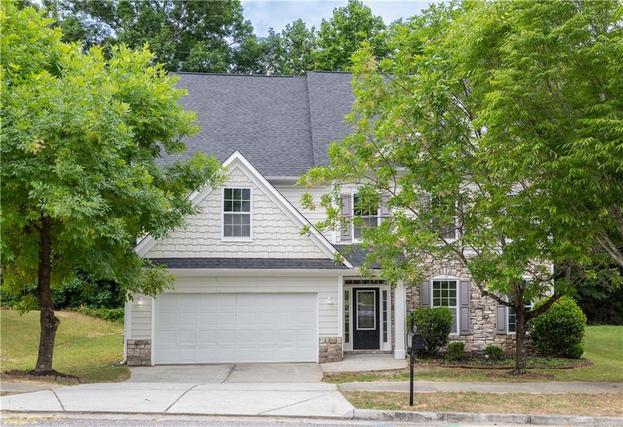 New Homes For Sale This Week in Haynes Creek: July 17th to July 23rd