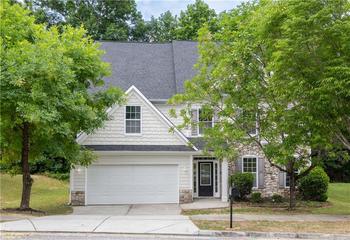 New Homes For Sale This Week in Haynes Creek: July 17th to July 23rd