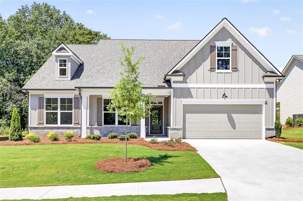 2023 Oconee Bluff Dr., Athens, GA 30601