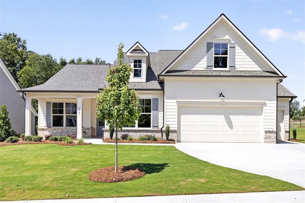 2021 Oconee Bluff Dr., Athens, GA 30601