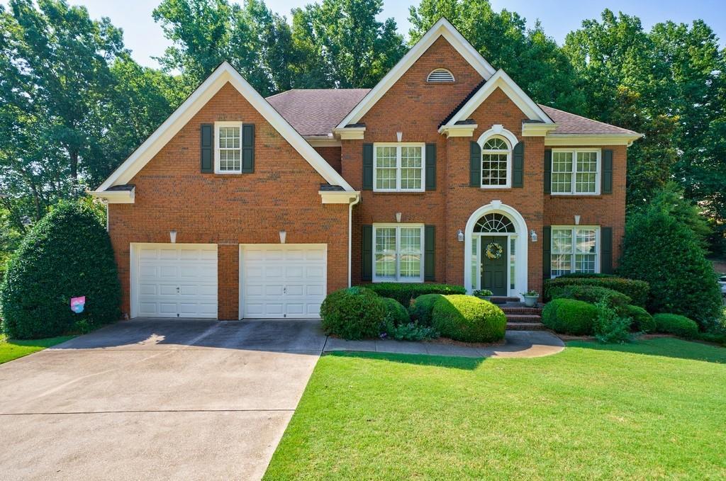 1192 Lake Washington Dr., Lawrenceville, GA 30043