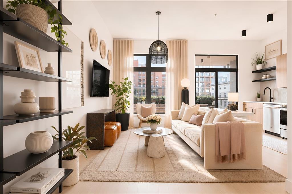 567 Ponce De Leon Ave. #605, Atlanta, GA 30308