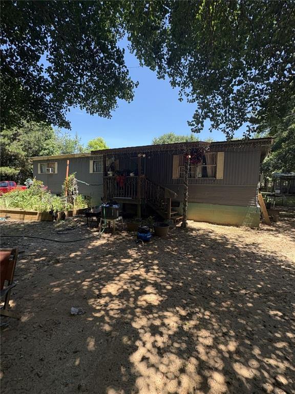 1256 Old Elberton Rd., Hull, GA 30646