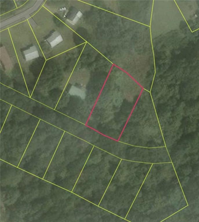 1258 Old Elberton Rd., Hull, GA 30646
