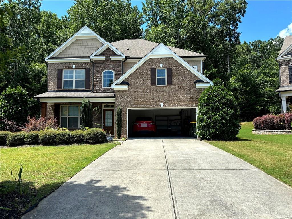 2035 Davallia Ct., Cumming, GA 30041