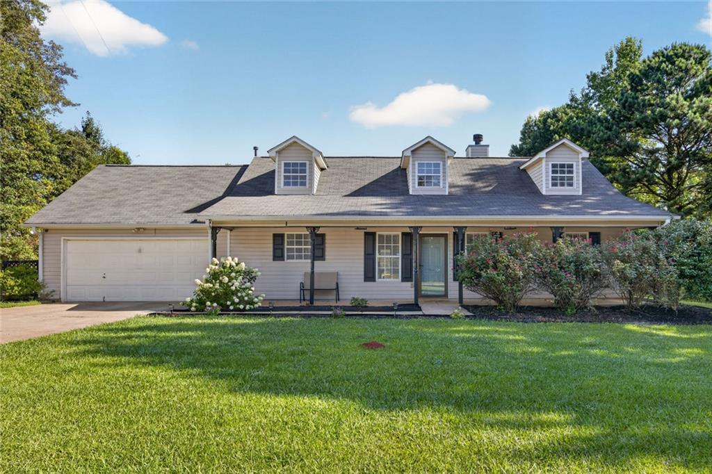 2078 Highway 81, Mcdonough, GA 30253