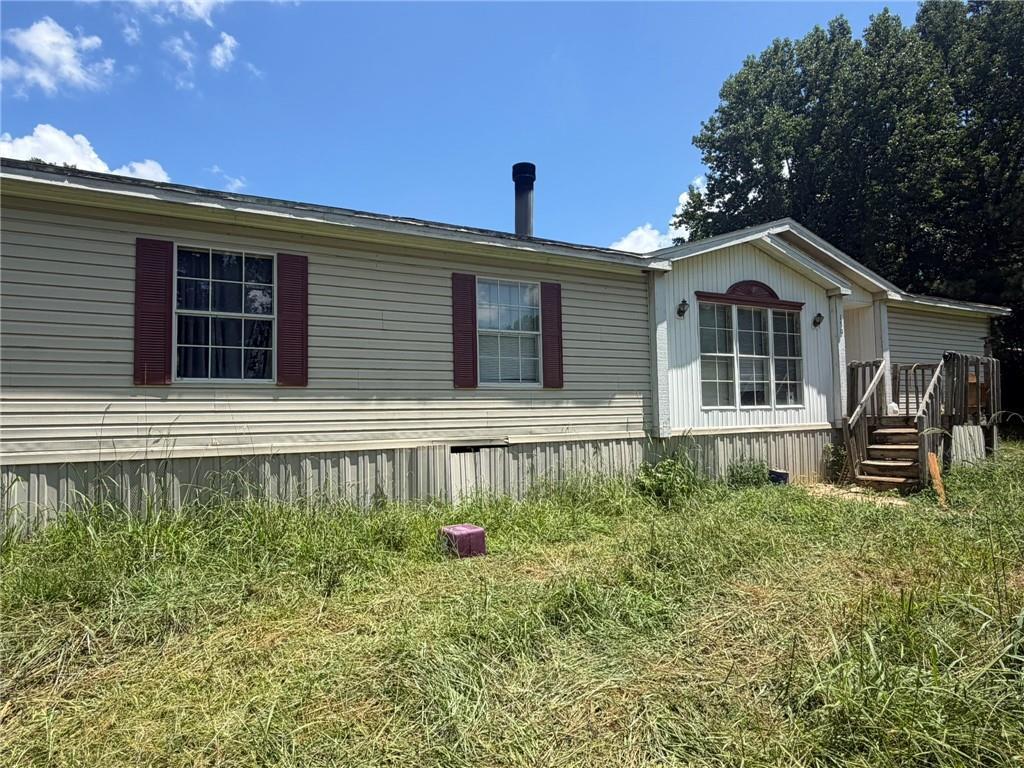 130 Triple Tree Rd., Bremen, GA 30110