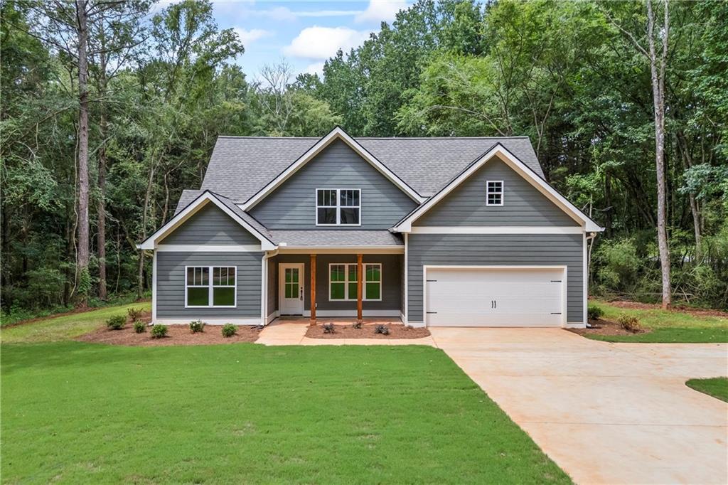36 Tremont Dr., Nicholson, GA 30565