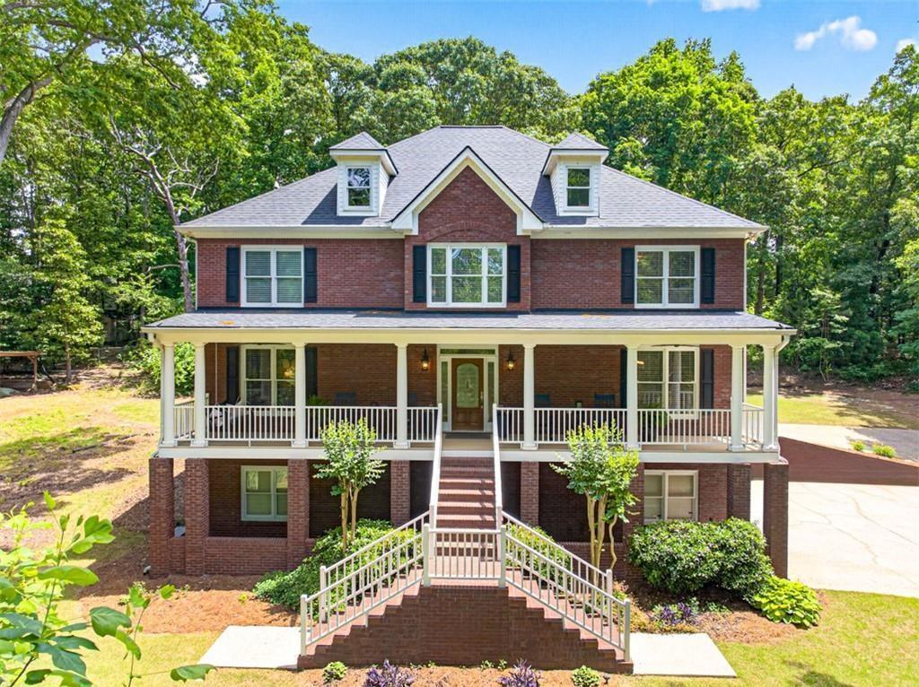 667 Wellington Dr., Winder, GA 30680