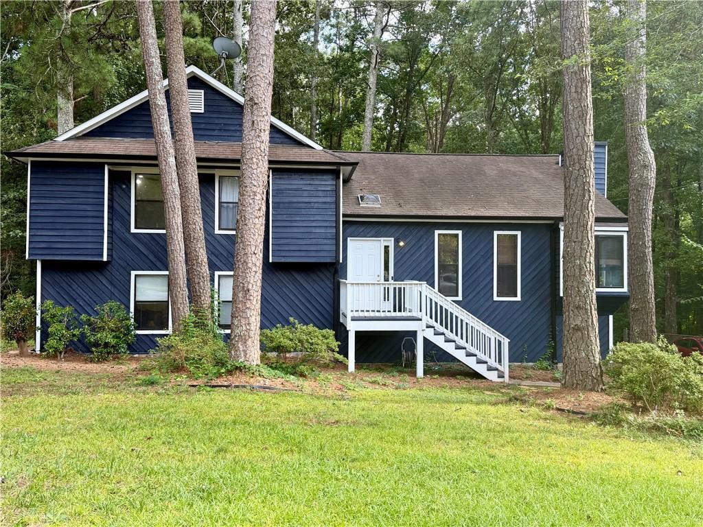 2870 Hadrian Dr., Snellville, GA 30078