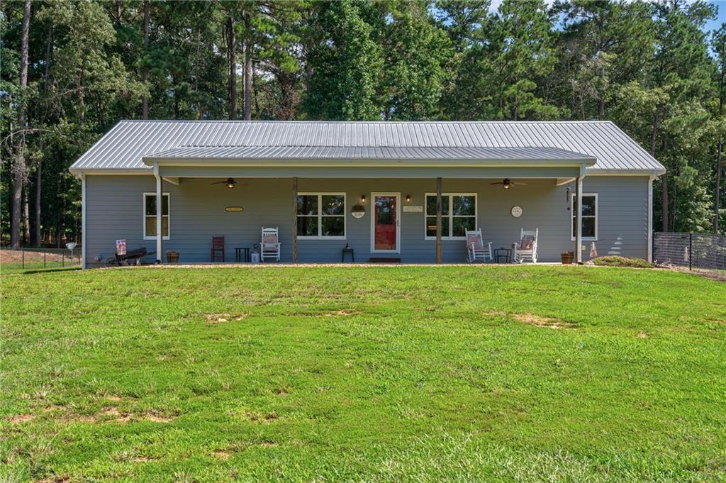 610 Spring View Dr., Covington, GA 30014