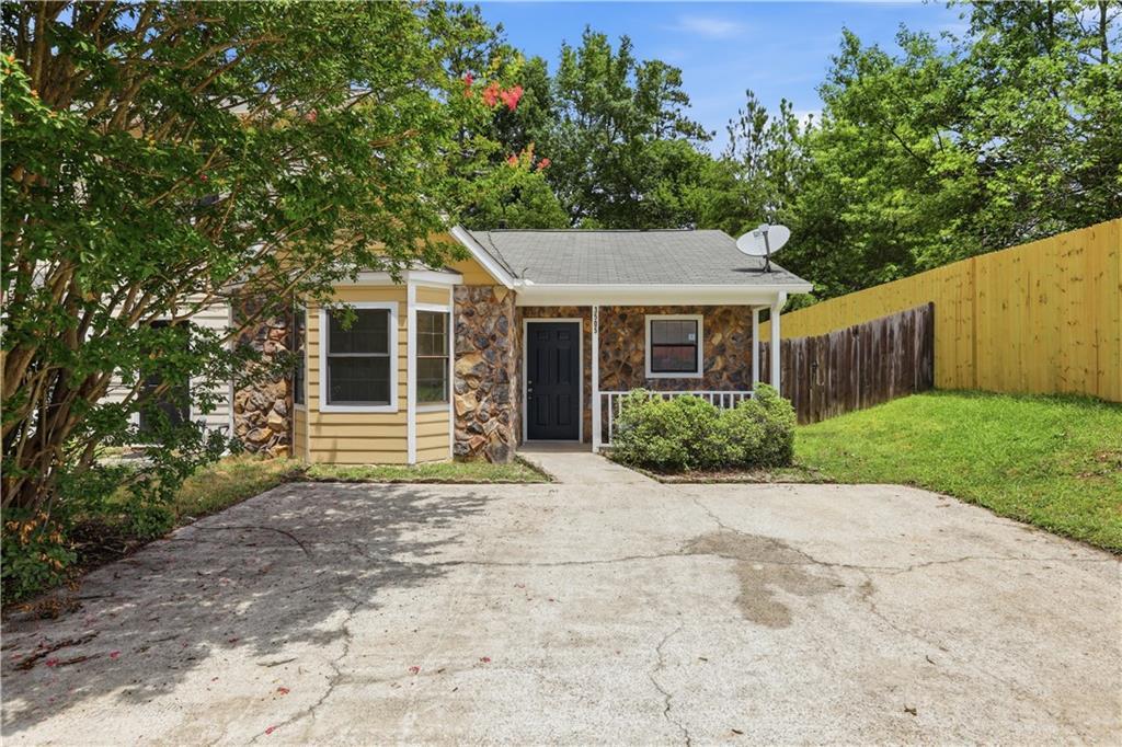 3505 Miller St. #F, Lithia Springs, GA 30122