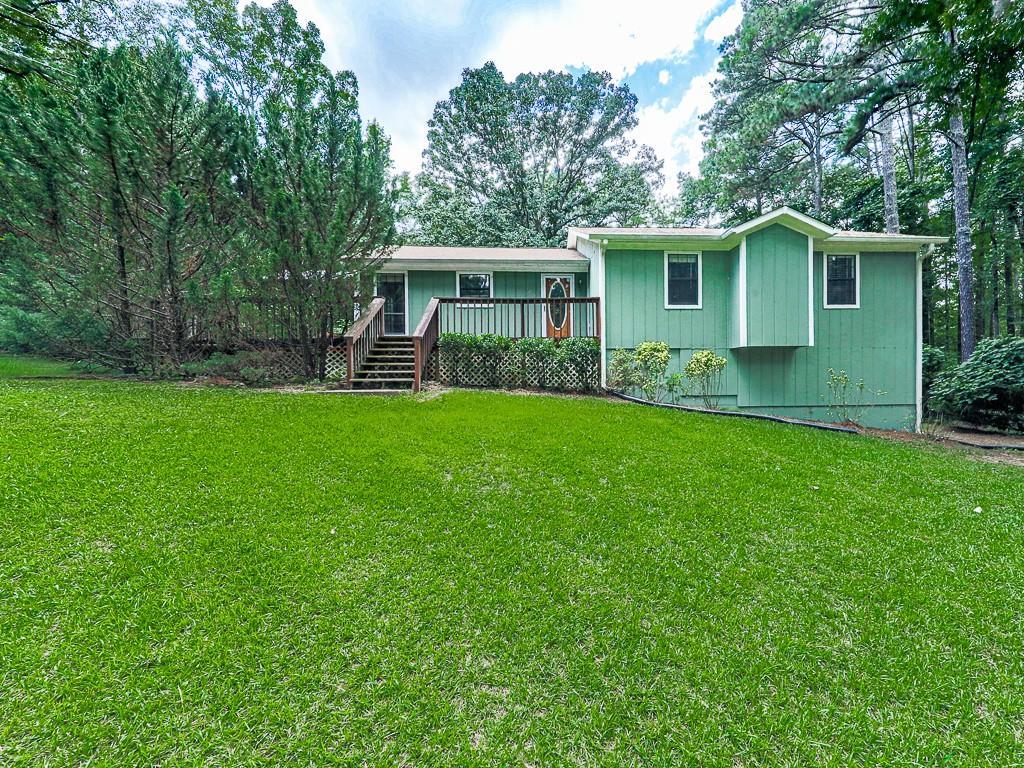 4211 Rose Tr., Acworth, GA 30102