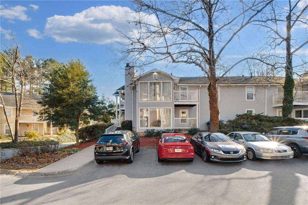 1403 Augusta Dr., Marietta, GA 30067